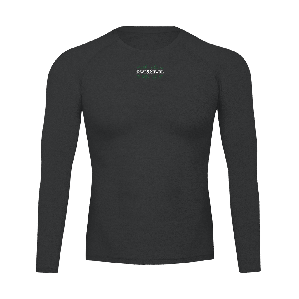 Performance Long Sleeve T-Shirt